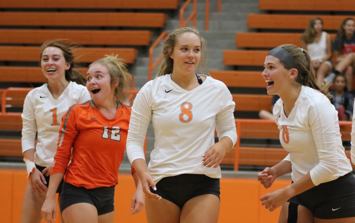 Celina VB